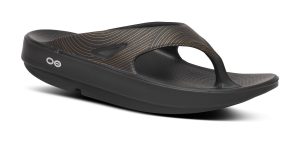 Women's OOriginal Limited Sandal - Black Athena