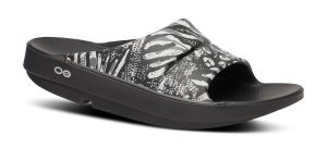 Women's OOahh Limited Slide Sandal - Combo Camo (SALE)