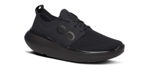 Women's OOmy Stride - Black