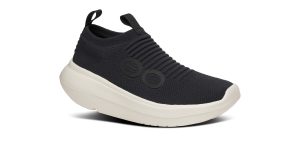 Women's OOmy Zen - Chalk Black